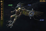 TOYS ERA Sky 1/6 scavenger PE011