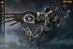 TOYS ERA Sky 1/6 scavenger PE011