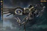 TOYS ERA Sky 1/6 scavenger PE011