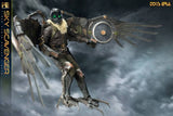 TOYS ERA Sky 1/6 scavenger PE011