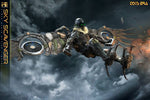 TOYS ERA Sky 1/6 scavenger PE011