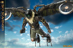 TOYS ERA Sky 1/6 scavenger PE011