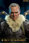 TOYS ERA Sky 1/6 scavenger PE011