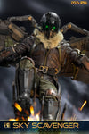 TOYS ERA Sky 1/6 scavenger PE011