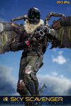 TOYS ERA Sky 1/6 scavenger PE011
