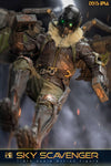 TOYS ERA Sky 1/6 scavenger PE011
