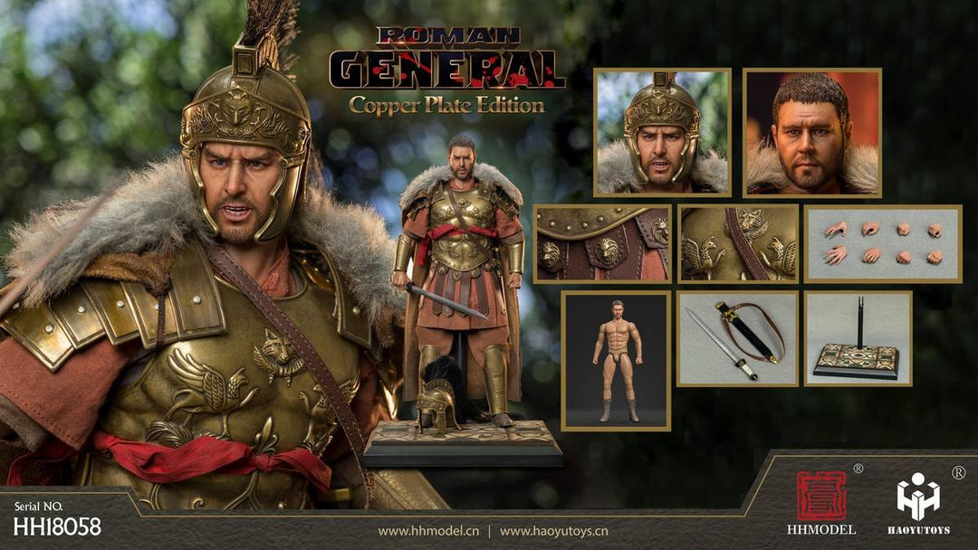Haoyu Toys × HH Model – TWC COLLECTIONS