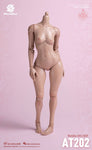 (RE ORDER) worldbox 1/6  girl body AT202