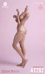 (RE ORDER) worldbox 1/6  girl body AT202
