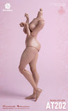 (RE ORDER) worldbox 1/6  girl body AT202