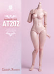 (RE ORDER) worldbox 1/6  girl body AT202