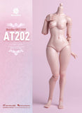 (RE ORDER) worldbox 1/6  girl body AT202