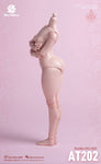 (RE ORDER) worldbox 1/6  girl body AT202