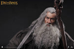 Queen Studios Inart 1/6 Lord of the Rings Gandalf Grey robe figure