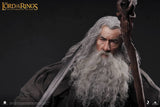 Queen Studios Inart 1/6 Lord of the Rings Gandalf Grey robe figure
