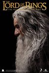 Queen Studios Inart 1/6 Lord of the Rings Gandalf Grey robe figure
