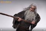 Queen Studios Inart 1/6 Lord of the Rings Gandalf Grey robe figure