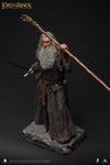 Queen Studios Inart 1/6 Lord of the Rings Gandalf Grey robe figure