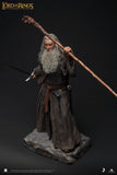Queen Studios Inart 1/6 Lord of the Rings Gandalf Grey robe figure