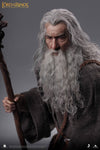 Queen Studios Inart 1/6 Lord of the Rings Gandalf Grey robe figure