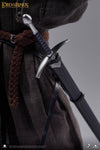 Queen Studios Inart 1/6 Lord of the Rings Gandalf Grey robe figure