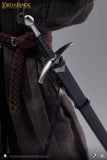 Queen Studios Inart 1/6 Lord of the Rings Gandalf Grey robe figure