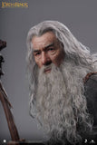 Queen Studios Inart 1/6 Lord of the Rings Gandalf Grey robe figure