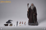 Queen Studios Inart 1/6 Lord of the Rings Gandalf Grey robe figure