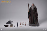 Queen Studios Inart 1/6 Lord of the Rings Gandalf Grey robe figure