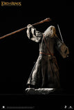 Queen Studios Inart 1/6 Lord of the Rings Gandalf Grey robe figure
