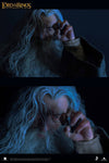 Queen Studios Inart 1/6 Lord of the Rings Gandalf Grey robe figure