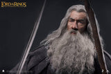 Queen Studios Inart 1/6 Lord of the Rings Gandalf Grey robe figure
