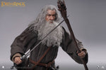 Queen Studios Inart 1/6 Lord of the Rings Gandalf Grey robe figure