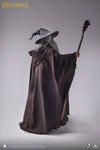 Queen Studios Inart 1/6 Lord of the Rings Gandalf Grey robe figure