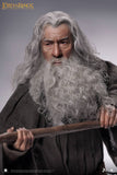 Queen Studios Inart 1/6 Lord of the Rings Gandalf Grey robe figure