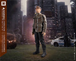 Youngrich Toys 1/6 Justice League YR022 Butler Afu