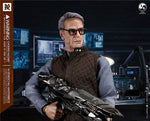 Youngrich Toys 1/6 Justice League YR022 Butler Afu