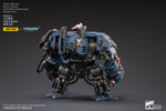 (WAITLIST) JOYTOY 1/18 Space Marines Space Wolves Venerable Dreadnought Brother Hvor JT2764 / UItramarines Redemptor Dreadnought Brother DreadnoughtTyleas JT2757