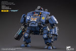 (WAITLIST) JOYTOY 1/18 Space Marines Space Wolves Venerable Dreadnought Brother Hvor JT2764 / UItramarines Redemptor Dreadnought Brother DreadnoughtTyleas JT2757