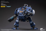 (WAITLIST) JOYTOY 1/18 Space Marines Space Wolves Venerable Dreadnought Brother Hvor JT2764 / UItramarines Redemptor Dreadnought Brother DreadnoughtTyleas JT2757