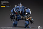 (WAITLIST) JOYTOY 1/18 Space Marines Space Wolves Venerable Dreadnought Brother Hvor JT2764 / UItramarines Redemptor Dreadnought Brother DreadnoughtTyleas JT2757