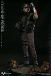 (RE ORDER) VTS TOYS 1/6 Starship Force-Lieutenant VM-046
