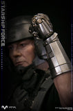 (RE ORDER) VTS TOYS 1/6 Starship Force-Lieutenant VM-046