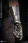 (RE ORDER) VTS TOYS 1/6 Starship Force-Lieutenant VM-046