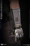 (RE ORDER) VTS TOYS 1/6 Starship Force-Lieutenant VM-046