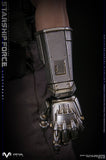 (RE ORDER) VTS TOYS 1/6 Starship Force-Lieutenant VM-046