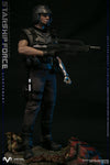 (RE ORDER) VTS TOYS 1/6 Starship Force-Lieutenant VM-046