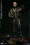 (RE ORDER) VTS TOYS 1/6 Starship Force-Lieutenant VM-046