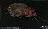 (RE ORDER) VTS TOYS 1/6 Starship Force-Lieutenant VM-046