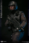 (RE ORDER) VTS TOYS 1/6 Starship Force-Lieutenant VM-046